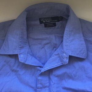 Ralph Lauren Button Down